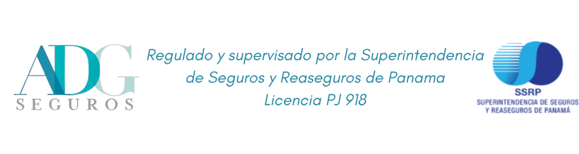 Aviso de la Superintendencia de Seguros y Reaseguros de Panamá